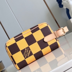 LV Cosmetic Bags